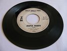 JASPER WOODS - HULLY GULLY PAPA / I'M COMING HOME - VPM