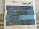 ROGER CICERO-THE ROGER CICERO JAZZ EXPERIENCE-VINYL. SIGNIERT 250 STÜCK