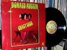 DONALD AUSTIN Crazy Legs Eastbound 9005 LP Near Mint Shrink 1973 Unplayed Funk