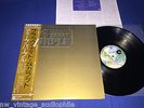 DEEP PURPLE  24 CARAT PURPLE 1975 JAPAN 1ST PRESS OBI POSTER ARCHIVE VINYL MINT-