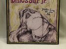 DINOSAUR JR., You're Living All Over Me (SST 130) VG+  LP