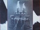 JANE'S ADDICTION Nothing's Shocking LP 1988 WARNER BROS 1st pressing 9 25727-1