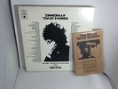 BOB DYLAN TEN OF SWORDS  RARE ORIG TARANTULA 10-LP BOX SET w/BOOK unplayed