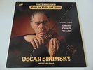 ASV Stereo LP Kreisler Music For Violin & Piano : Oscar Shumsky  NEAR MINT
