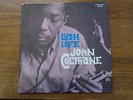 John Coltrane      Lush Life    Prestige 7188 (yellow label)
