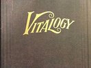 Pearl Jam - Vitalogy LP original press Vinyl Dec-1994, Epic USA E66900  LP Vinyl