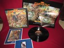 ELTON JOHN Lp 