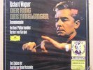 DG 2740 240 RICHARD WAGNER Der Ring Des Nibelungen VON KARAJAN 19LP 1972 SEALED