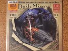IRON MAIDEN Empire of the Clouds Picture Disc RSD 2016 SEALED Numbered Dickinson