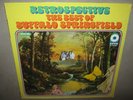 The Best of BUFFALO SPRINGFIELD Retrospective SEALED LP ATCO SD38-105 Neil Young
