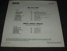 DAVE GOLD - Big City Suite KPM UK LIBRARY LP Jazz Funk Samples Breaks