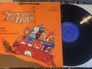 CAL TJADER  MONGO SANTAMARIA Latino con Cal Tjader LP RARE ORIG Fantasy 8079