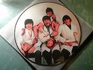 The Beatles yesterday and today Butcher cover picture disc LP RARE NEW MINT