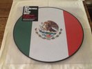 Noel Gallaghers High Flying Birds El Mexicano The Reflex RSD 2016