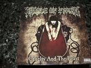 CRADLE OF FILTH-CRUELTY AND THE BEAST LP MFN OOP ORIGINAL VENOM