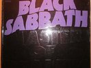 BLACK SABBATH 