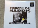 Emmylou Harris - Wrecking Ball Vinyl LP RSD 2016 Record Store Day