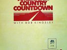 American Country Countdown w/Bob Kingsley (3 radio shows, 4 LP's each)