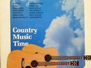 The US Air Force Presents: Country music time  (7-LP radio show) (USA 1981)