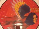 David Bowie The Man Who Sold The World RSD 2016 Picture Disc Record Store Day