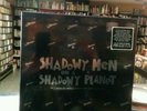 Shadowy Men on a Shadowy Planet 4LP Box RSD 2016 In Hand SEALED kids the hall
