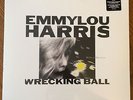 Emmylou Harris - Wrecking Ball 3xLP RSD 2016 Country Ltd. Ed. of 5000 NEW