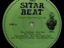 v/a SITAR BEAT VOL.1 12