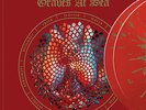 Graves At Sea - The Curse That Is LTD Red/Gold Spl. Kadavar Blues Pills Clutch