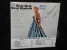 PATTI PAGE HUSH HUSH SWEET CHARLOTTE COLUMBIA RECORDS MONO WHITE LABEL PROMO