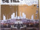 The Fall - The Real New Fall LP (Formerly Country On The Click) RSD 2016 release