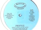 PROFYLE - Beginnings - 12