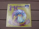 The Jimi Hendrix Experience Are You Experienced Vinyl LP 1967 Reprise RS6261