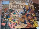 WHITE PROMO Grand Wazoo FRANK ZAPPA NMint* BIZARRE Cletus Awreetus MOTHERS Tops*