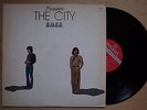BUZZ Requiem The City(1974) JAPAN ORIG LP SADISTIC MIKA BAND AOR GROOVE LISTEN