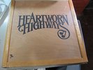 TOWNES VAN ZANDT & various HEARTWORN HIGHWAYS box set LITA SEALED RSD