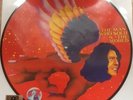 RSD RECORD STORE DAY DAVID BOWIE THE MAN WHO SOLD THE WORLD LP PICTURE DISC