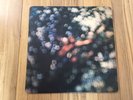PINK FLOYD - OBSCURED BY CLOUDS - ORIG RARE VINYL, SHSP 4020, 1972, HARVEST