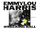 Emmylou Harris Wrecking Ball 3 x LP Vinyl RSD 2016 Record Store Day Release