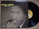 SPENCER WIGGINS Soul City U.S.A. JAPAN LP VIVID GOLDWAX