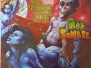 Rob Zombie - Well, Everybody's Fucking In A U.F.O. 10