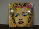 Madonna - Celebration - 4 Vinyl LP - NEW/SEALED - RARE MADONNA Compilation Vinyl