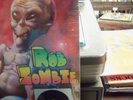 Well Everybod'd F---ing In A UFO- Rob Zombie (Vinyl-2016) New & Sealed- RSD16