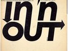 Joe Henderson In n Out  Blue Note 84166 stereo NY USA