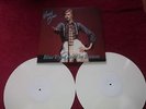 David Bowie Blue Eyed Soul In Boston Live 1974 Sealed Color Vinyl 2 LP Set Rare