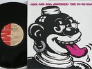 LA DE DAS - Rock And Roll Sandwich - EMI EMC-2504 - 1973 - rarer Aussie Progrock