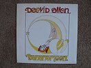 Daevid Allen U.K. LP 