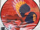 David Bowie The Man Who Sold The World RSD 2016 picture disc vinyl LP