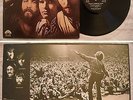 CREEDENCE CLEARWATER REVIVAL - PENDULUM - ANNO 1970 - Gatefold