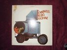 Bonniwell Music Machine 1968 US LP Warner Bros.1st Press Garage Psych RARE