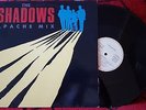 THE SHADOWS ***Apache Mix*** VERY SCARCE 1991 PROMO Spain 12